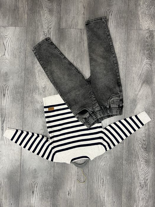 Набір для хлопчика штани і кофта