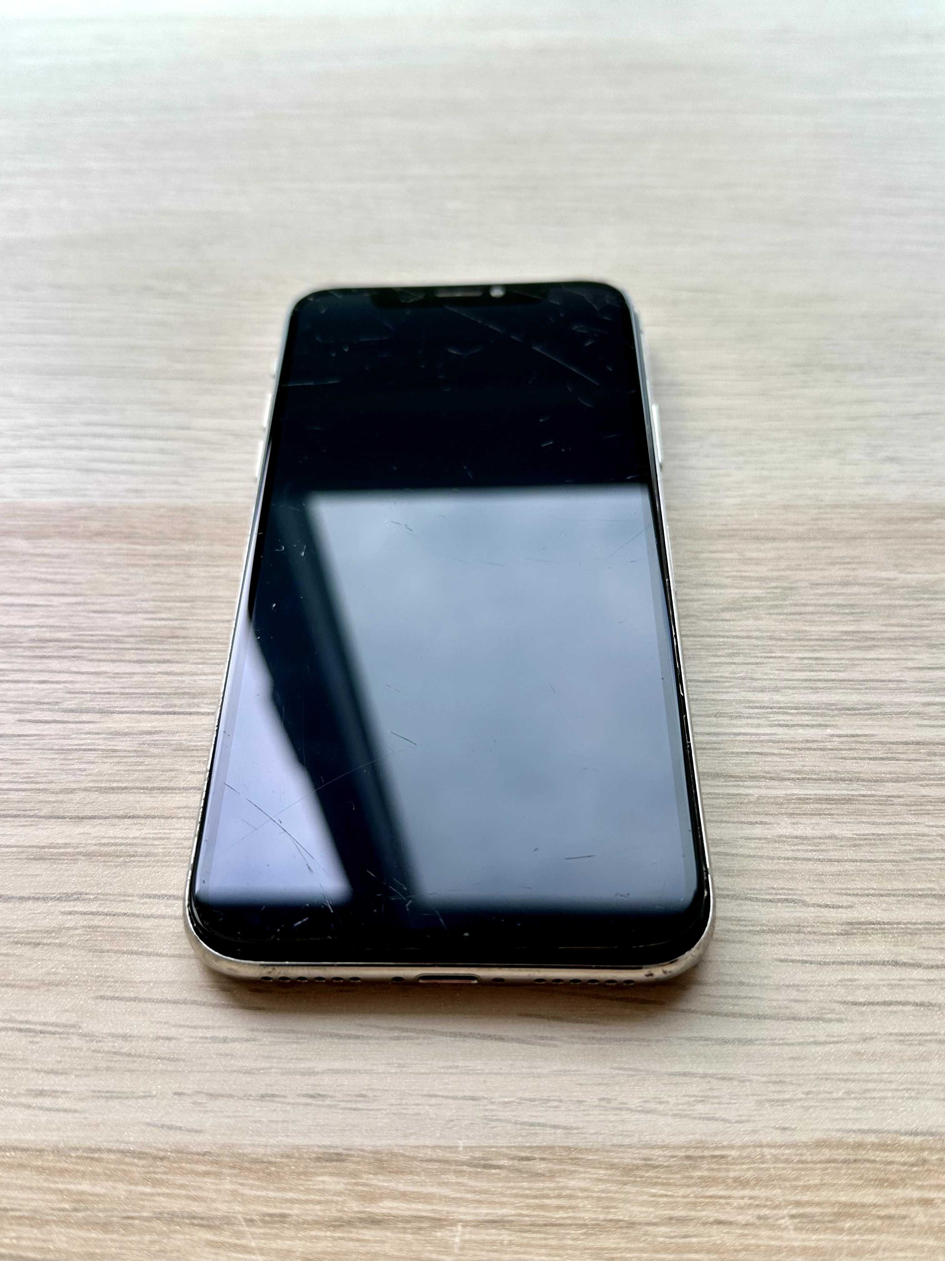 Oryginalny Wyświetlacz do iPhone X – Sprawny Dotyk