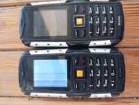 2 telefon Chińskie Mann zug S, wodoodporny