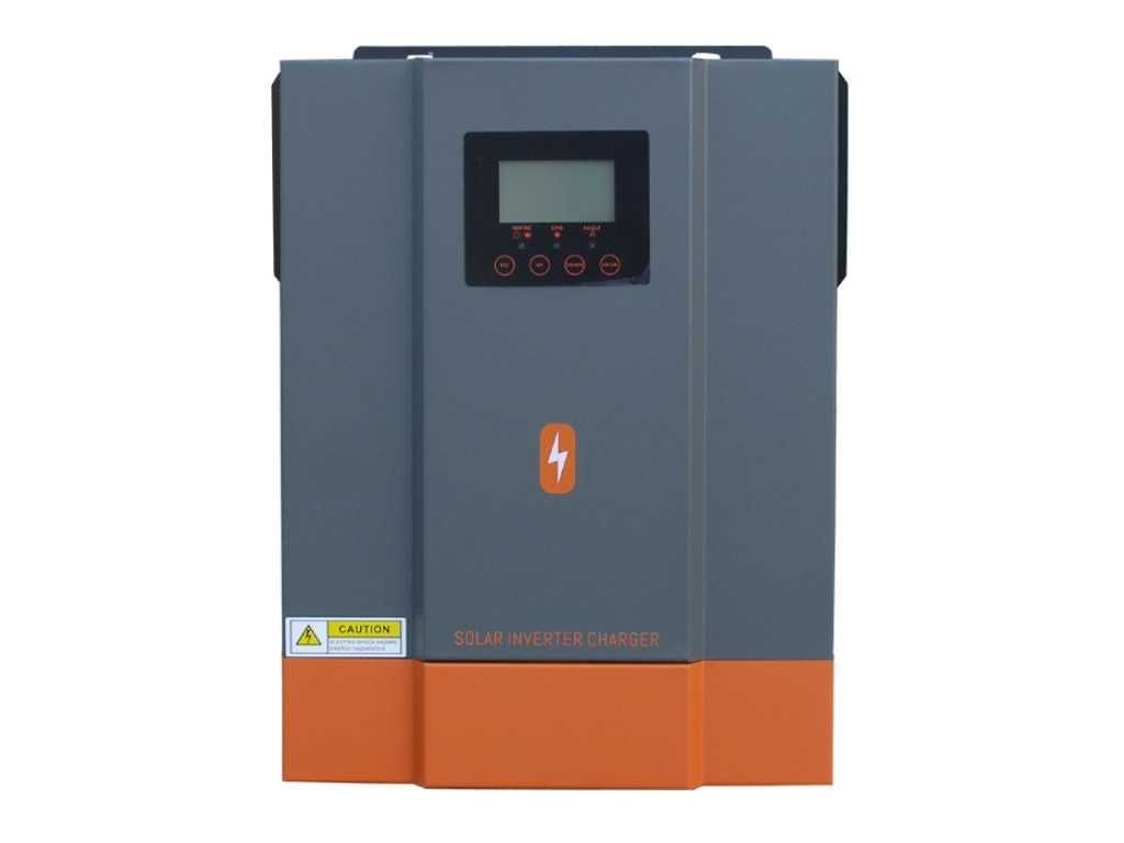 Інвертор гібридний PowMR PowMr POW-HVM2H-12V-N