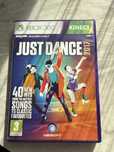 Gra xbox360 just dance 2017