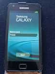 Samsung Galaxy SII