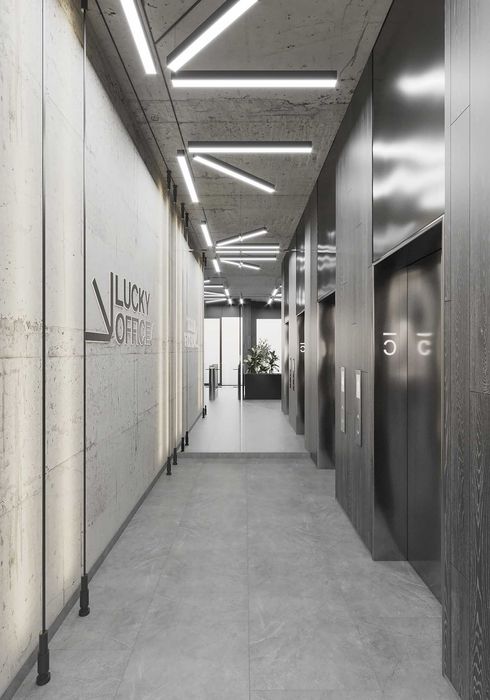 Оренда офісних приміщень на Duck`s Lake