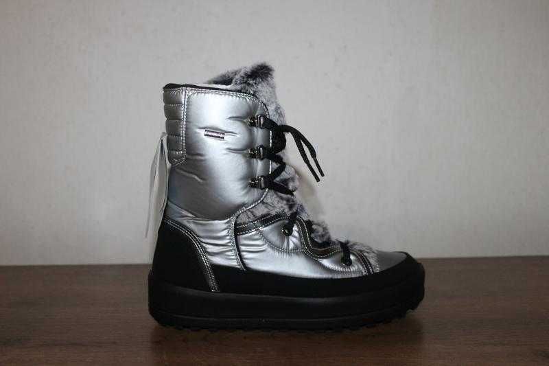 Зимові термочоботи, дутики до -25*С Skandia-tex, 40 розмір