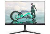 Monitor PHILIPS Evnia 25M2N3200W 24.5" 240hz 0.5ms