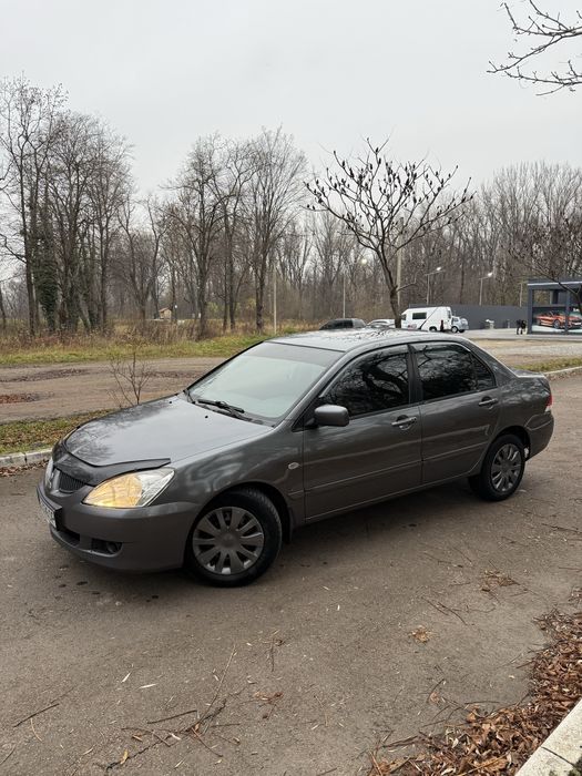 Mitsubishi lancer9 1.6 газ/бензин