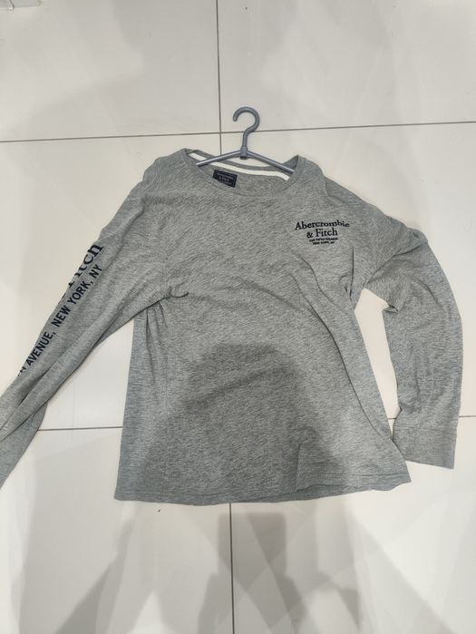 Bluzka Abercrombie stan bdb M