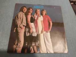 Winyl ABBA - The Album