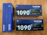 Brother TN1090 toner oryginał