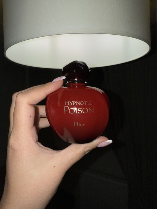 Dior Hypnotic Poison