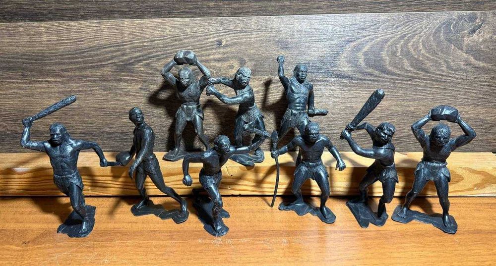 Солдатики дзи большие