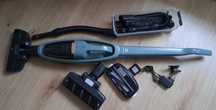 Odkurzacz bezprzewodowy Electrolux WELL Q6 + akcesoria