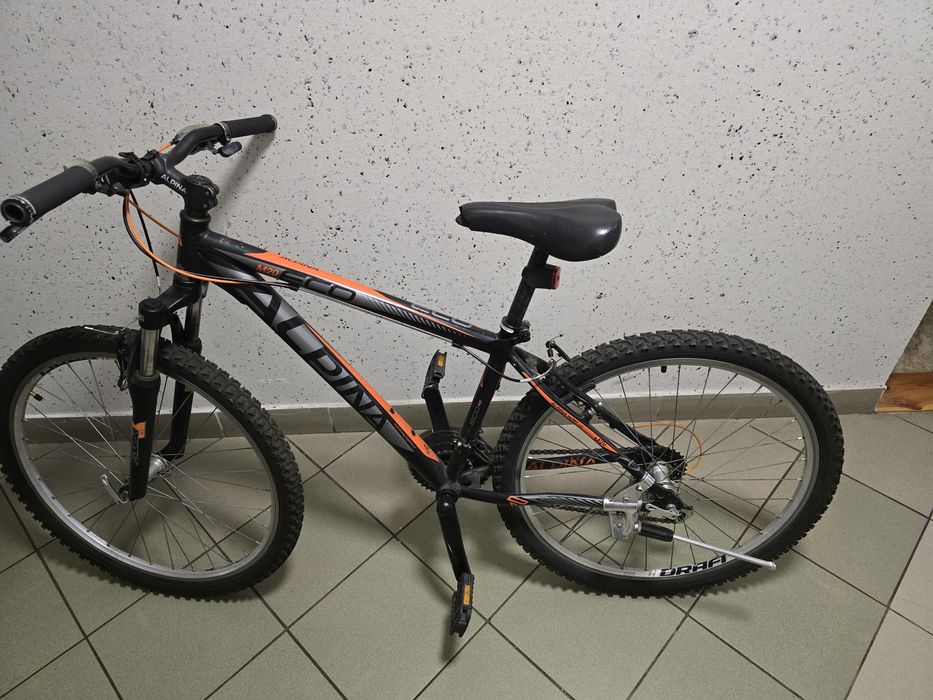 Rower górski 26 cali stan bdb