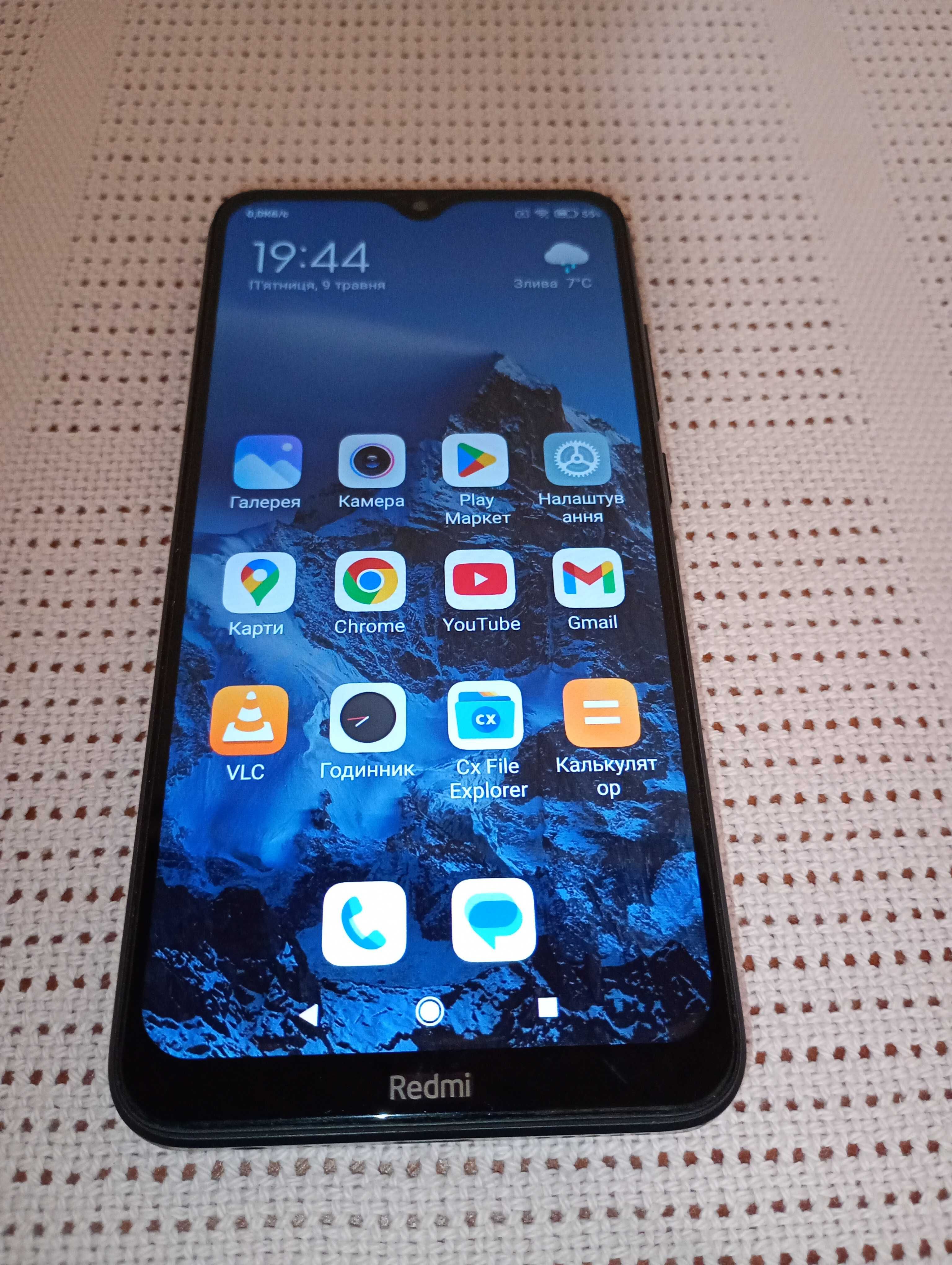 Xiaomi Redmi 8A 2/32 GB