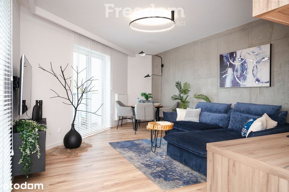 Prestiżowy apartament Port Mielno