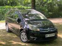 Citroen C4 Grand Picasso 2006 р.в