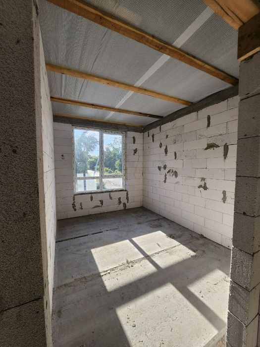 Таунхаус за ціною квартири в Гостомелі