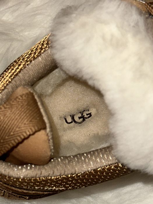 кросівки UGG Lowmel кроссовки УГИ