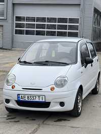 Продам Daewoo Matiz