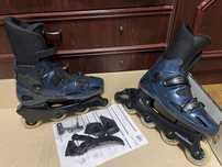 Ultra Wheels 44 роліки