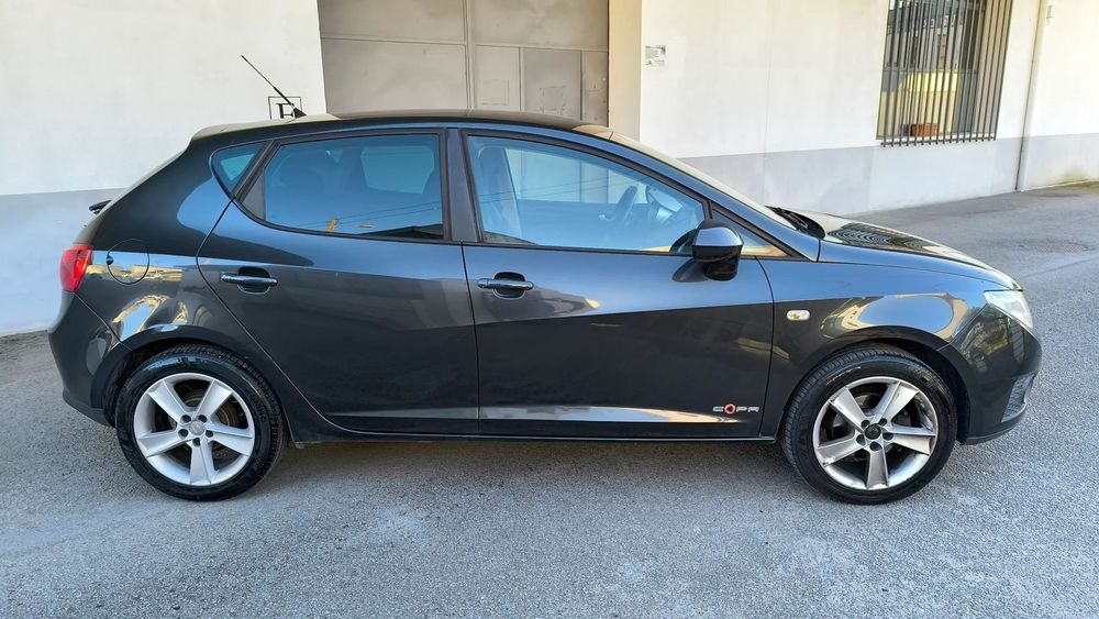 SEAT Ibiza 1.2 12V Copa