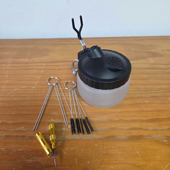 Aerografia - Vários