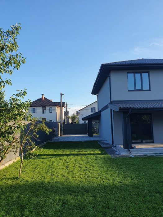 Продаж будинку в Бучі від хазяїна ,без комісії!