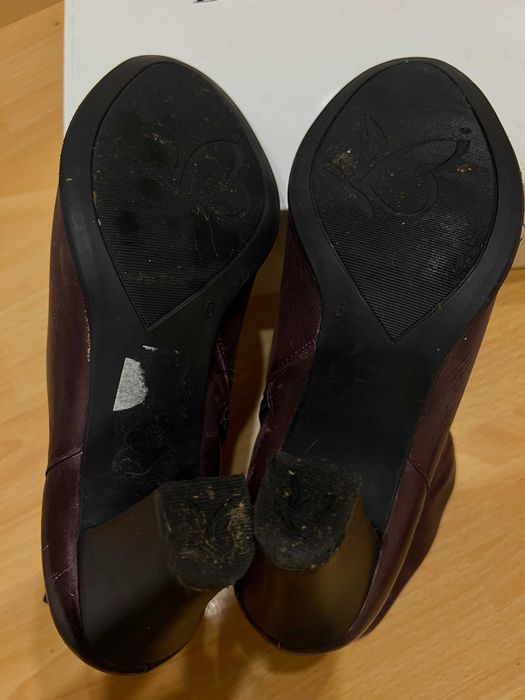 Жіночі ботильйони caprice