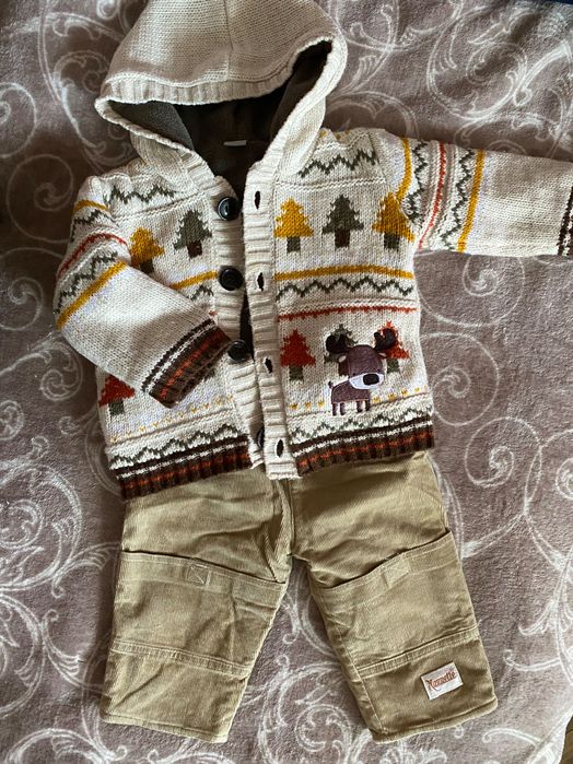 Дитячі речі 74-80р