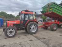 Ciągnik rolniczy Ursus 5314 Massey Ferguson perkins