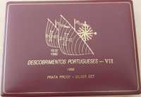Descobrimentos Portugueses Vll Série de 1996