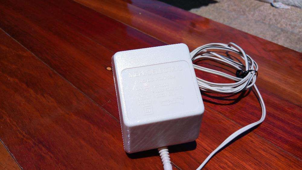 Transformador usado 13v-400mA