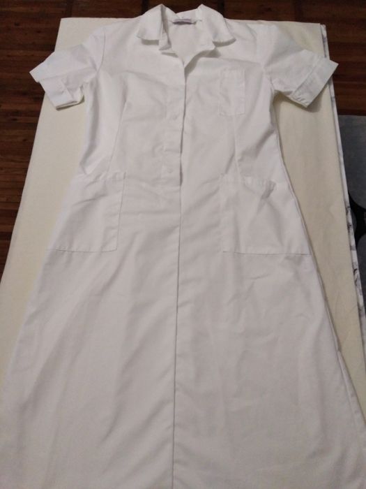 Халат куртка медицинская