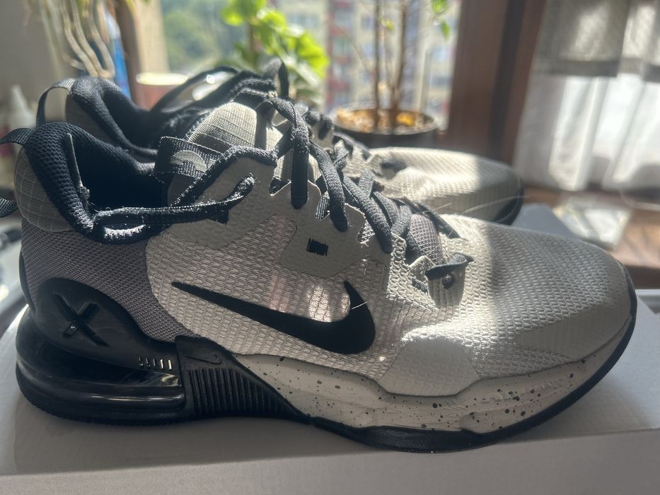 Buty Nike Air Max Alpha Trainer 5