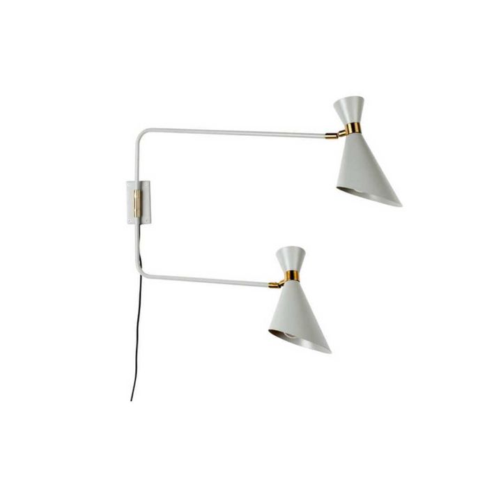 Lampa kinkiet Double Shady Zuiver
