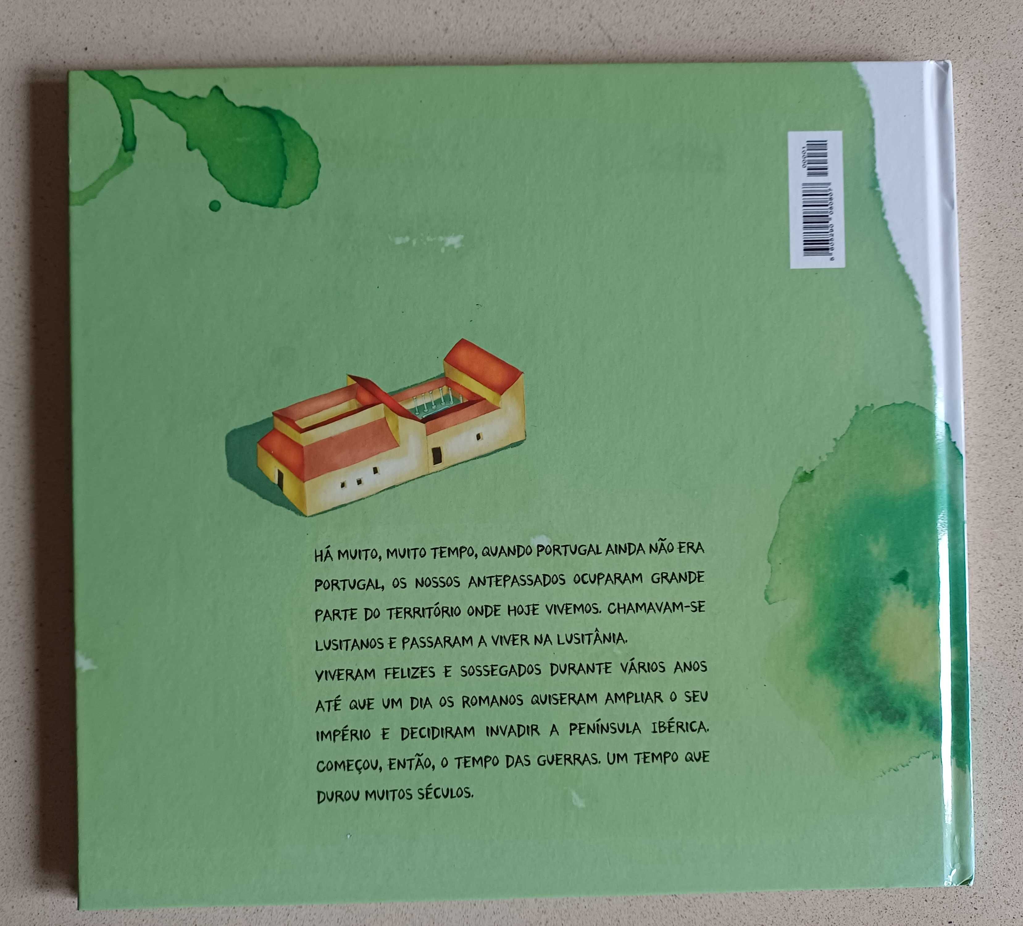 Livro "Um país à espera de nascer"