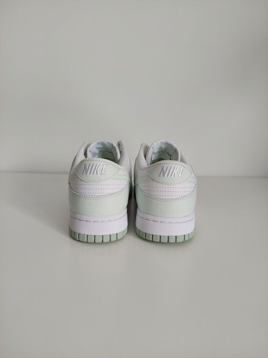 Nike Dunk Low Mint