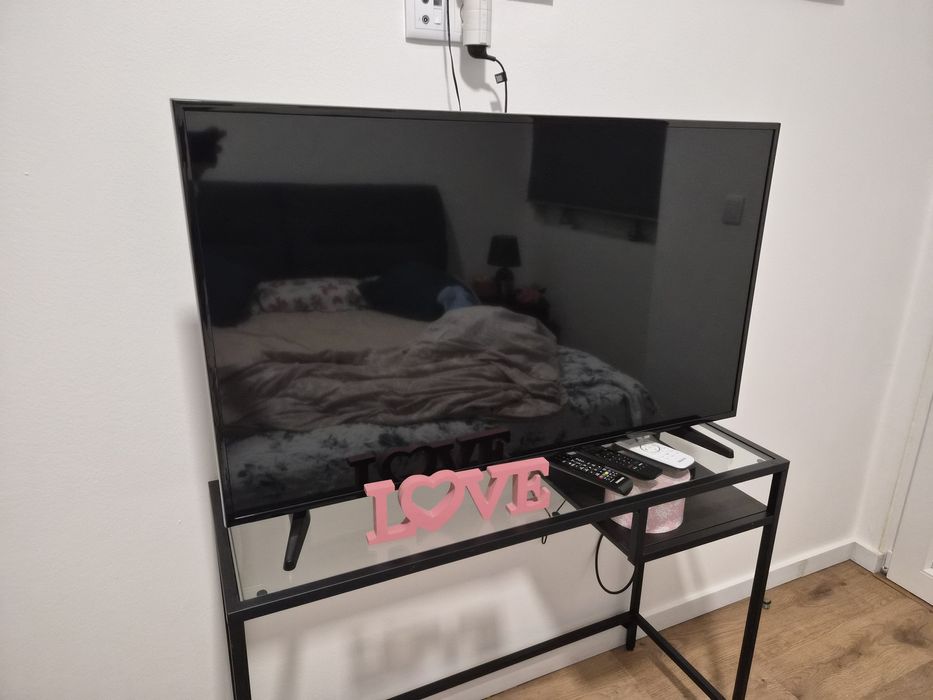 Tv de 45cm q funcionar