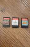 zestaw gier nintendo switch 2