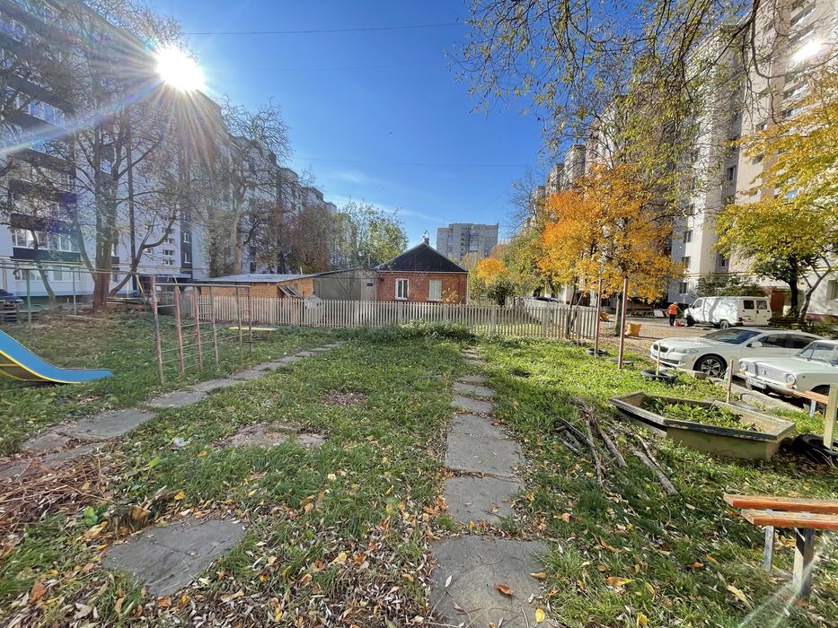 Крута ділянка під будівництво комерціі на Електроніці. Суперлокація