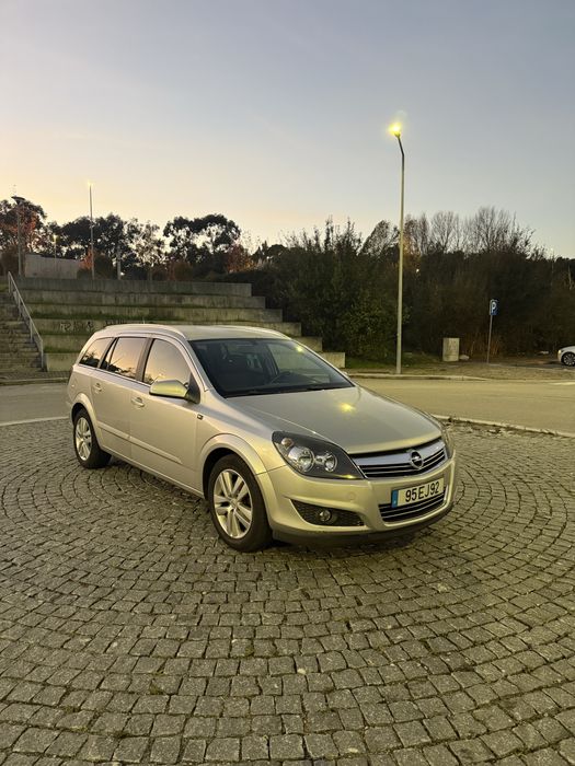 Opel astra 1.3 cdti