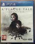 A Plague Tail: Innocence PS5 (PS4)