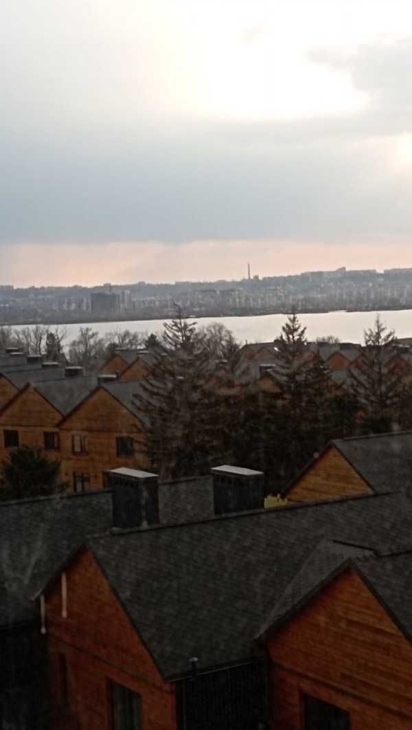 Продам 2к квартиру после строителей ЖК Comfort City Lagoon
2-я секция