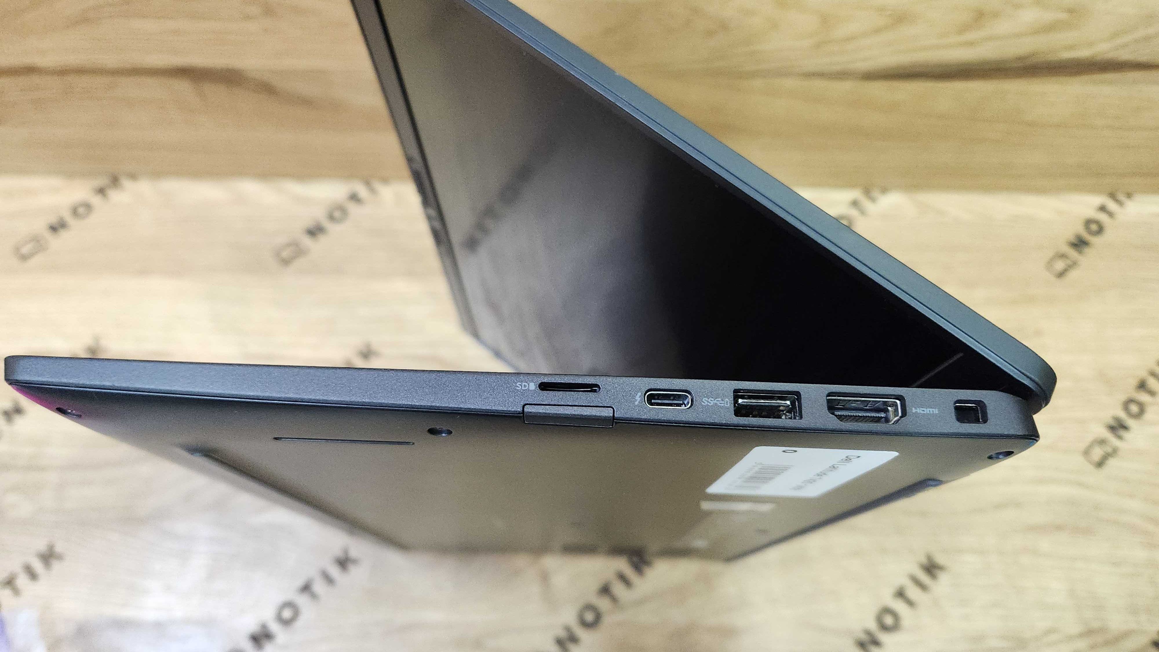 Ноутбук Dell Latitude 7420 Intel i7-1185G7 /16gb/512ssd/ FHD Ips