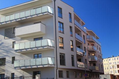 Apartament Fokka w Kołobrzegu, KOŁOBRZEG, blisko morza i dworca,