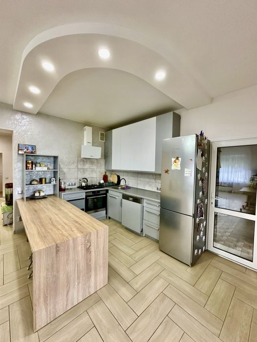 Будинок у Великій Омеляні