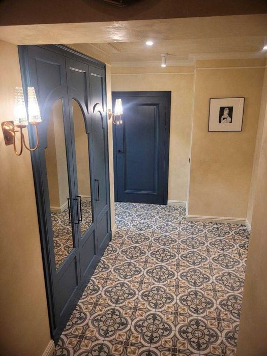 Designerskie wykończenie mieszkań i lokali usługowych