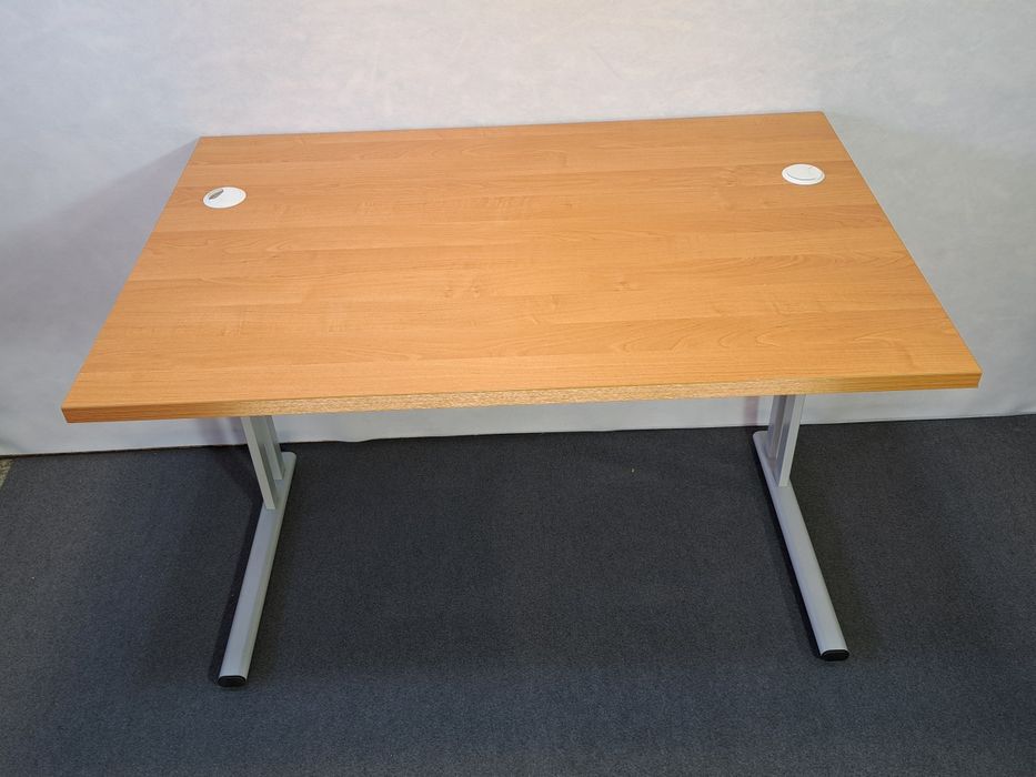 Biurko proste SVENBOX 120X80