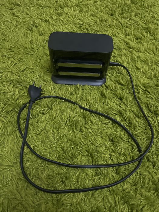 зарядна станція для робота-пилососа Xiaomi Mi Robot Vacuum-Mop 2 Pro