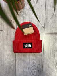 Nowa czapka The North Face